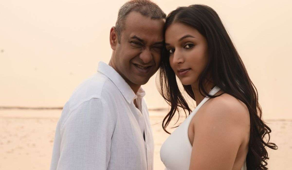 'गजनी' के निर्माता मधु मंटेना बने पिता, कपल के घर आया नन्हा मेहमान