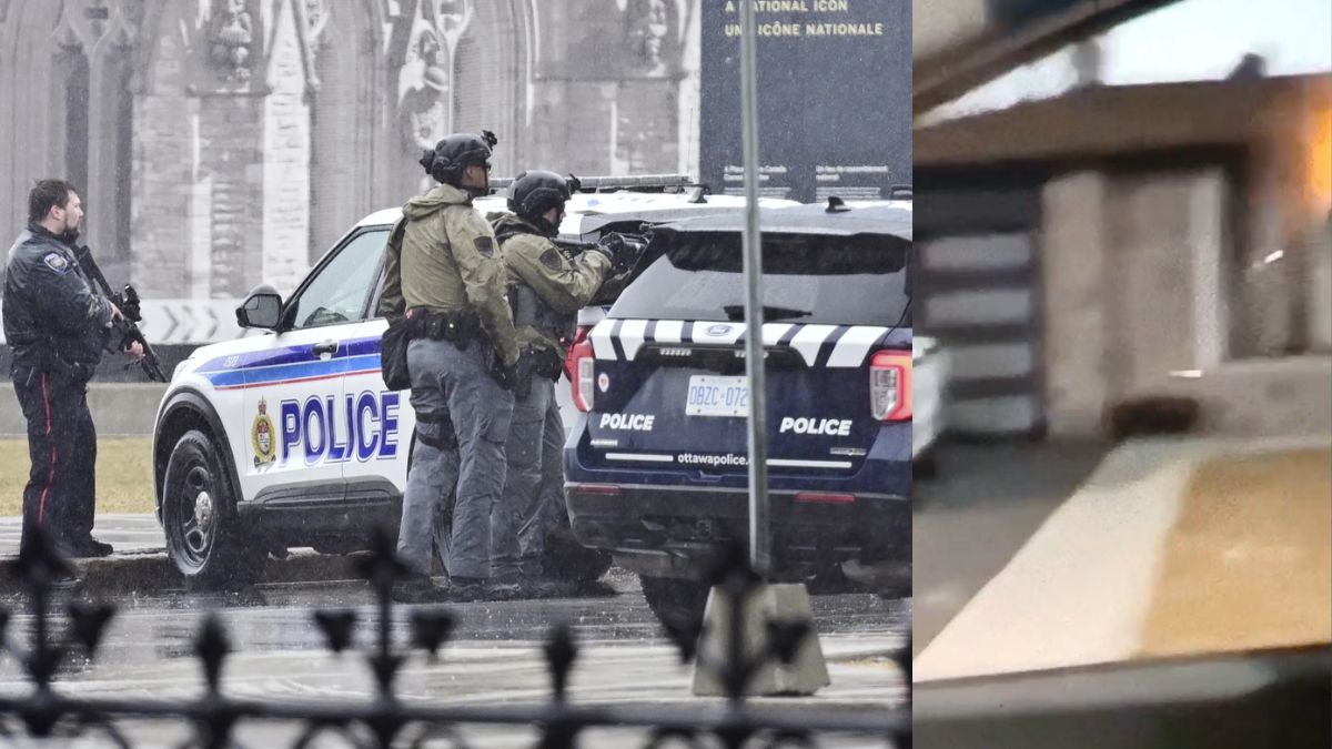 कनाडा के ब्रैम्पटन में रोहित गोदारा गैंग ने की रवि ढींडसा के घर फायरिंग, दिया 24 घंटे का अल्टीमेटम