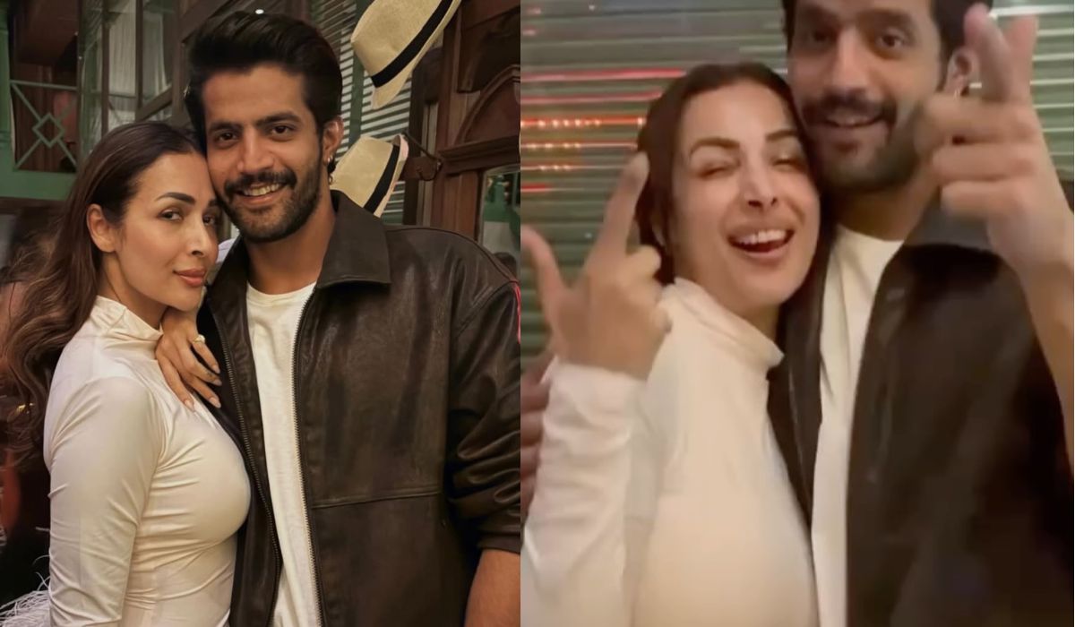 मलाइका अरोड़ा ने सोराब बेदी संग डेटिंग रूमर्स पर तोड़ी चुप्पी, बताया बेटे का कैसा होता है रिएक्शन, बोलीं- 'मैं खुद में संपूर्ण'