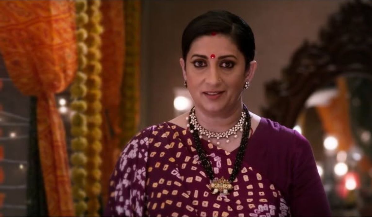 KSBKBT 2: तुलसी-मिहिर फिर होंगे अलग, नोयना की मौत से पहले विरानी परिवार में होगा बड़ा हंगामा