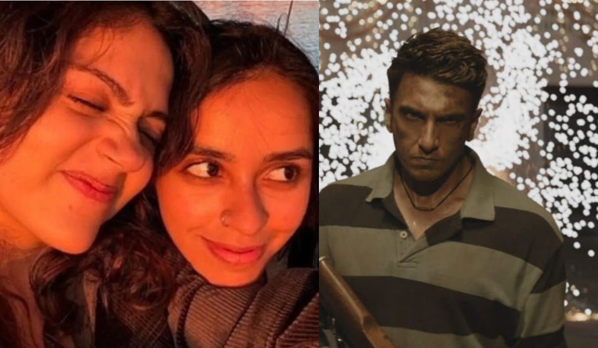 'धुरंधर 2' को प्रोपेगेंडा बताना पड़ा भारी, विवादों में फंसी अनीत पड्डा की बहन रीत, इंस्टाग्राम से हुईं गायब