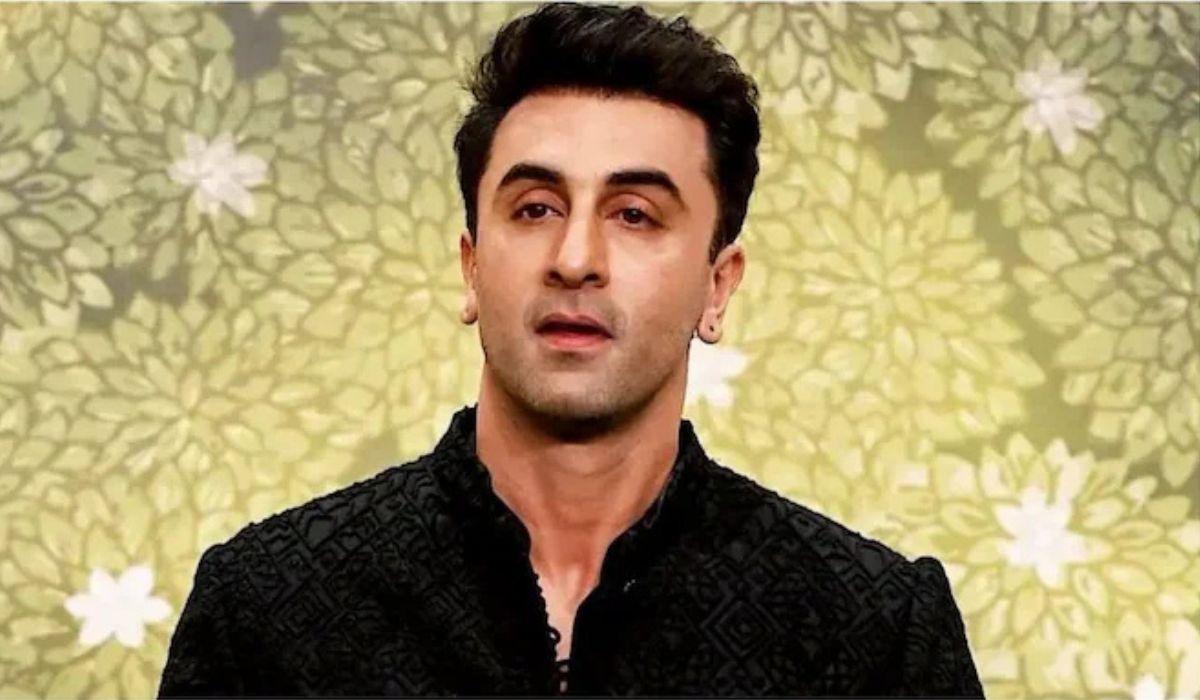 रणबीर कपूर का भगवान राम के रोल पर पहला रिएक्शन, 'रामायण' के टीजर लॉन्च इवेंट में बताया क्या है 'राम' का मतलब?