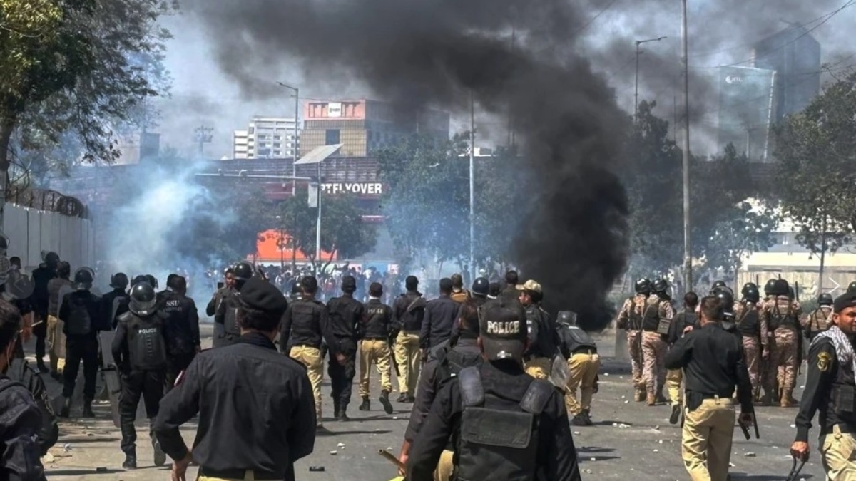 ईरान में जंग को लेकर पाकिस्तान में क्यों मारे गए 22 लोग? 100 से ज्यादा लोग घायल, जानें पूरा मामला