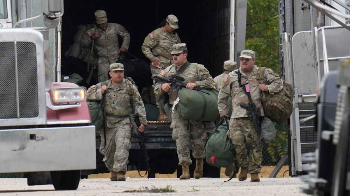 ईरान के साथ जंग में अमेरिका के कितने सैनिक मारे गए? पहली बार सामने आई जानकारी