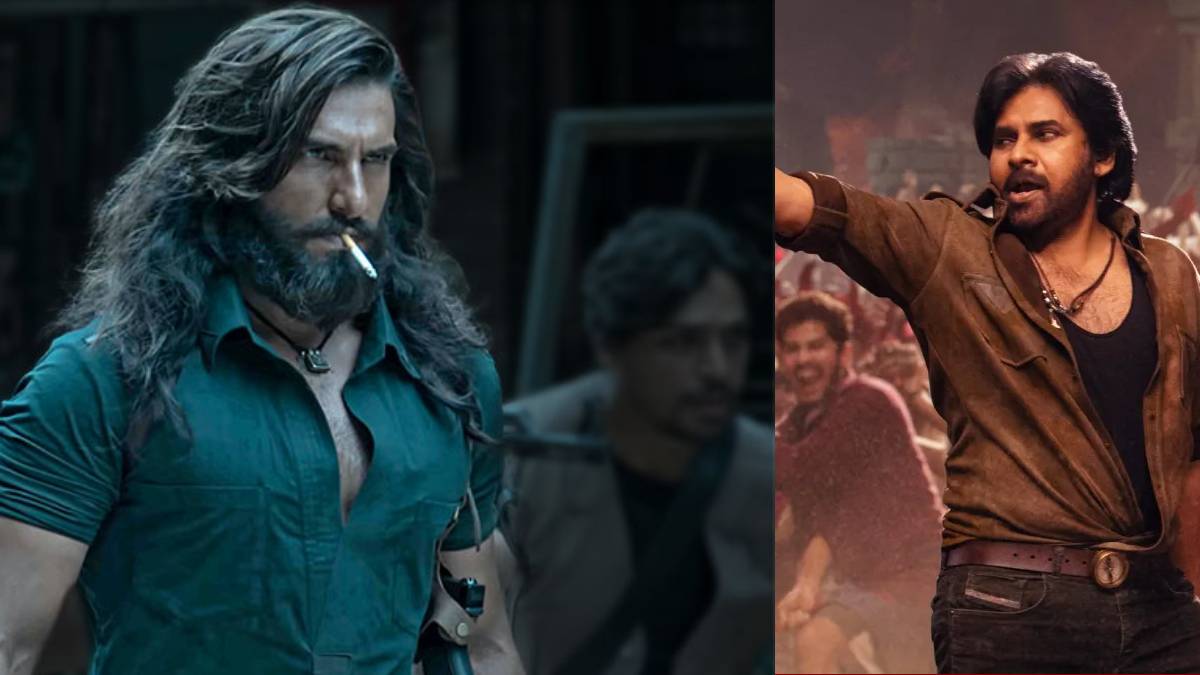 धुरंधर 2 के आगे निकली पवन कल्याण की फिल्म उस्ताद भगत सिंह की हवा? एडवांस बुकिंग में ही दिखा कमजोर हाल