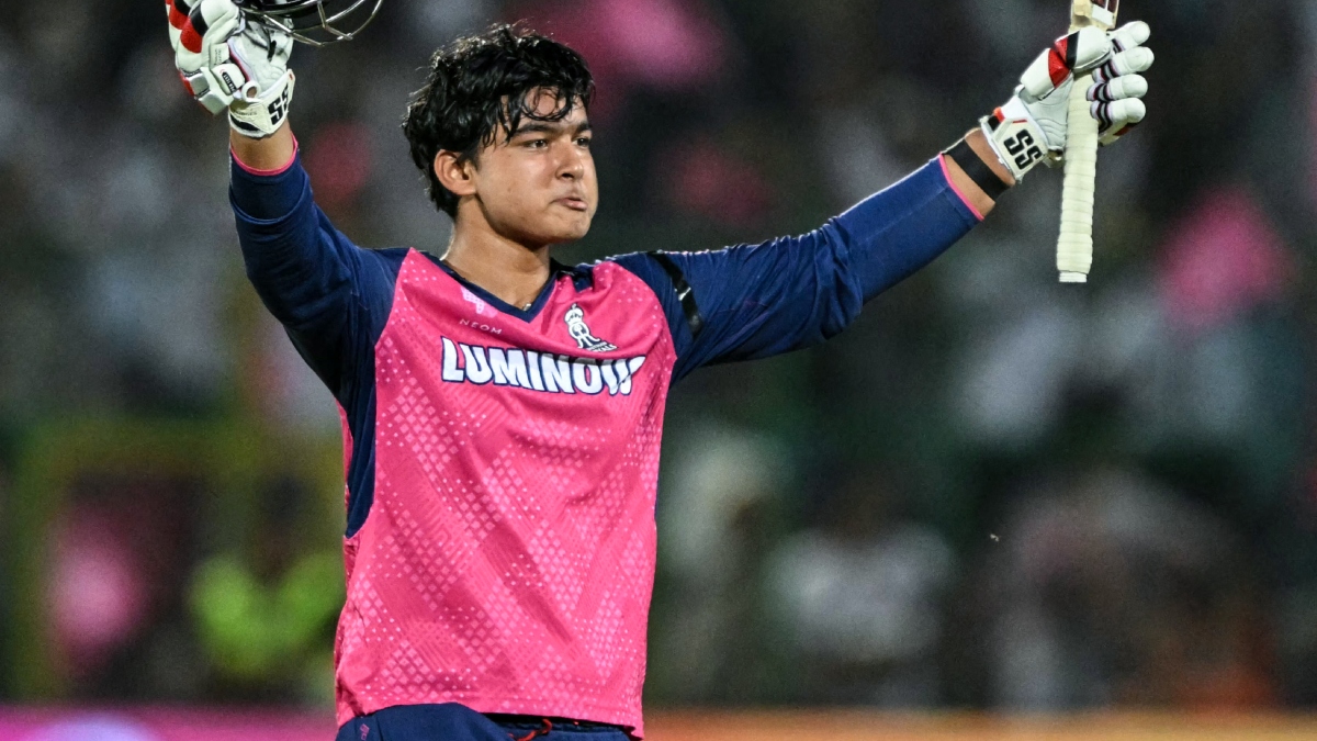 वैभव सूर्यवंशी ने IPL 2026 से पहले दिया बड़ा बयान, जानें क्यों कहा ऐसा सवाल है तो 2000-3000 रन मारूंगा