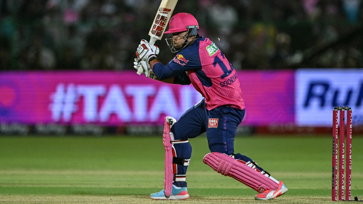 IPL 2026: वैभव सूर्यवंशी को इस चीज से दूर रखना चाहते हैं राजस्थान रॉयल्स के कप्तान, बताया क्या रहेगी उनकी भूमिका