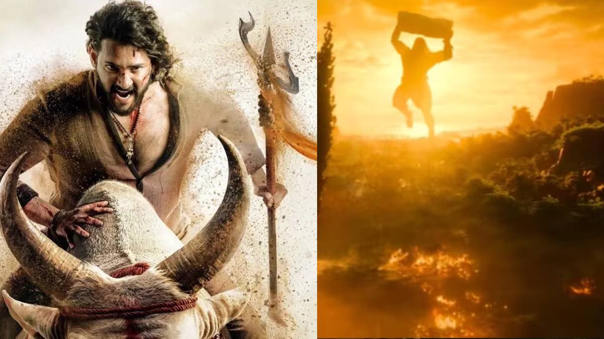 Varanasi release date: ग्रैंड रिलीज के लिए तैयार महेशा बाबू और प्रियंका चोपड़ा की 1300 करोड़ी फिल्म, तय हुई तारीख, चुना गया खास मौका