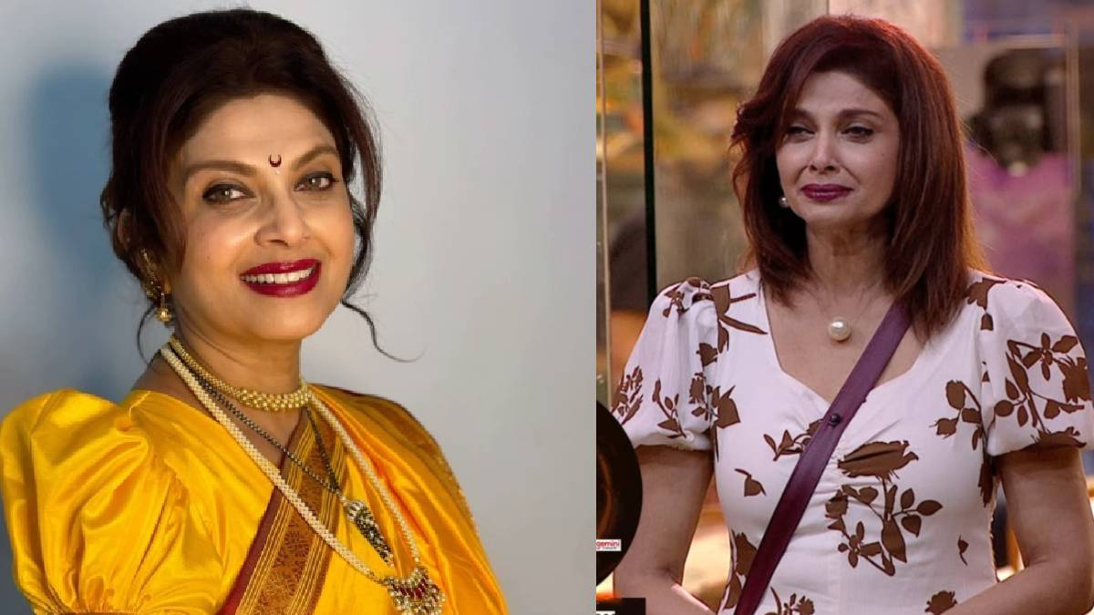 मराठी एक्ट्रेस के खिलाफ दर्ज हुई धोखा धड़ी की शिकायत, 47 लाख रुपयों की हेरफेर से जुड़ा है मामला