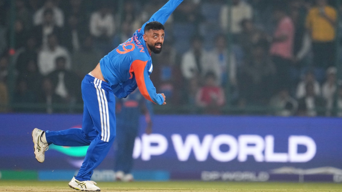 IND vs NZ: टी20 वर्ल्ड कप फाइनल से पहले वरुण चक्रवर्ती पर बुरी तरह भड़के अश्विन, कहा मैं यह बार-बार कहते-कहते थक गया हूं