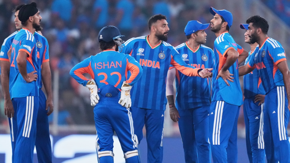 IND vs NZ: फाइनल में बदलनी होगी टीम इंडिया को अपनी प्लेइंग इलेवन, इस खिलाड़ी ने खड़ी की मुसीबत