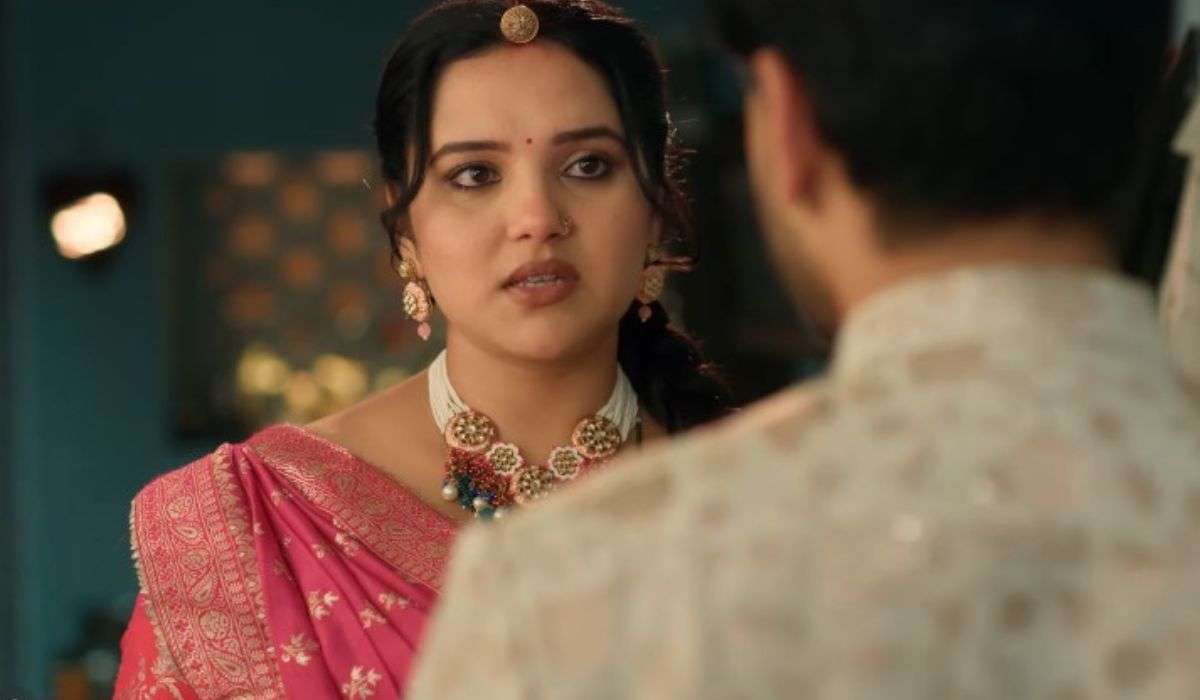 Vasudha: वसुधा की जिदगी में नए किरदार की हुई एंट्री, चंद्रिका का परिवार होगा बर्बाद!