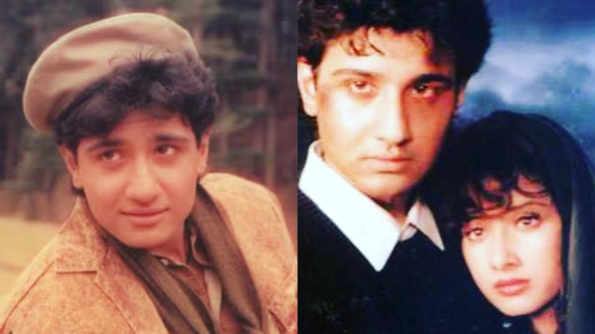 देव आनंद से होती थी चॉकलेटी हीरो की तुलना, शाहरुख-आमिर पर पड़ा भारी, अब पूरी तरह बदला 56 साल के कुंवारे एक्टर का हुलिया