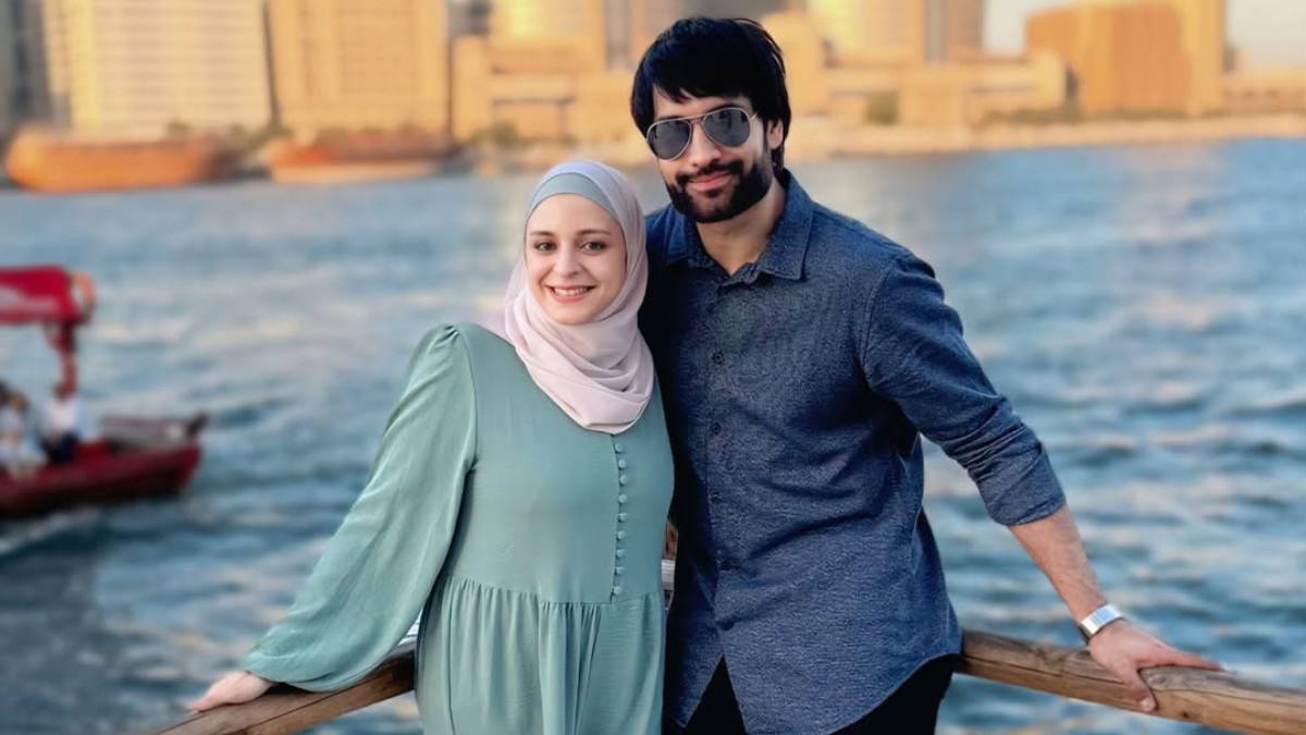 किलकारी संग विवियन डिसेना वापसी, दो महीने गायब रहने के बाद एक्टर ने दी खुशखबरी, दूसरे बेबी के लिए किया स्पेशल पोस्ट