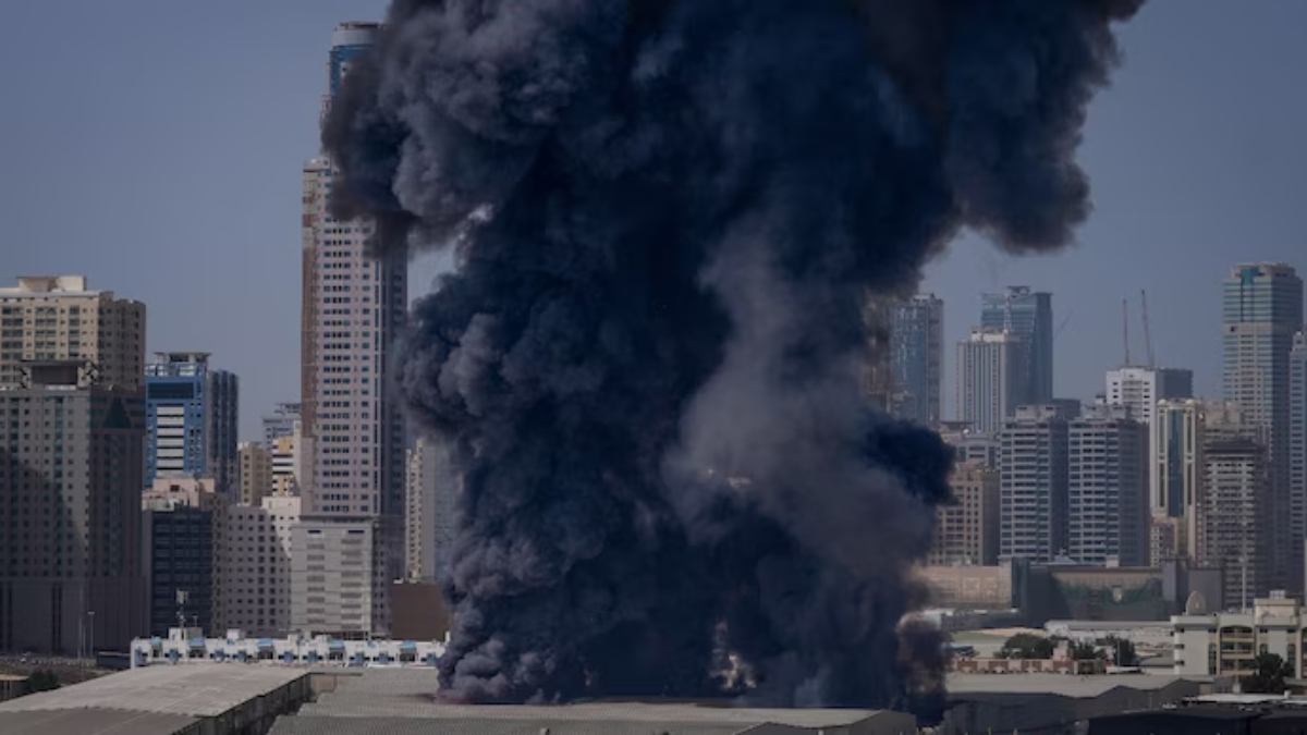 सऊदी अरब: आवासीय परिसर पर हुए मिसाइल हमले में क्या किसी भारतीय नागरिक की गई जान? भारत सरकार ने दी जानकारी