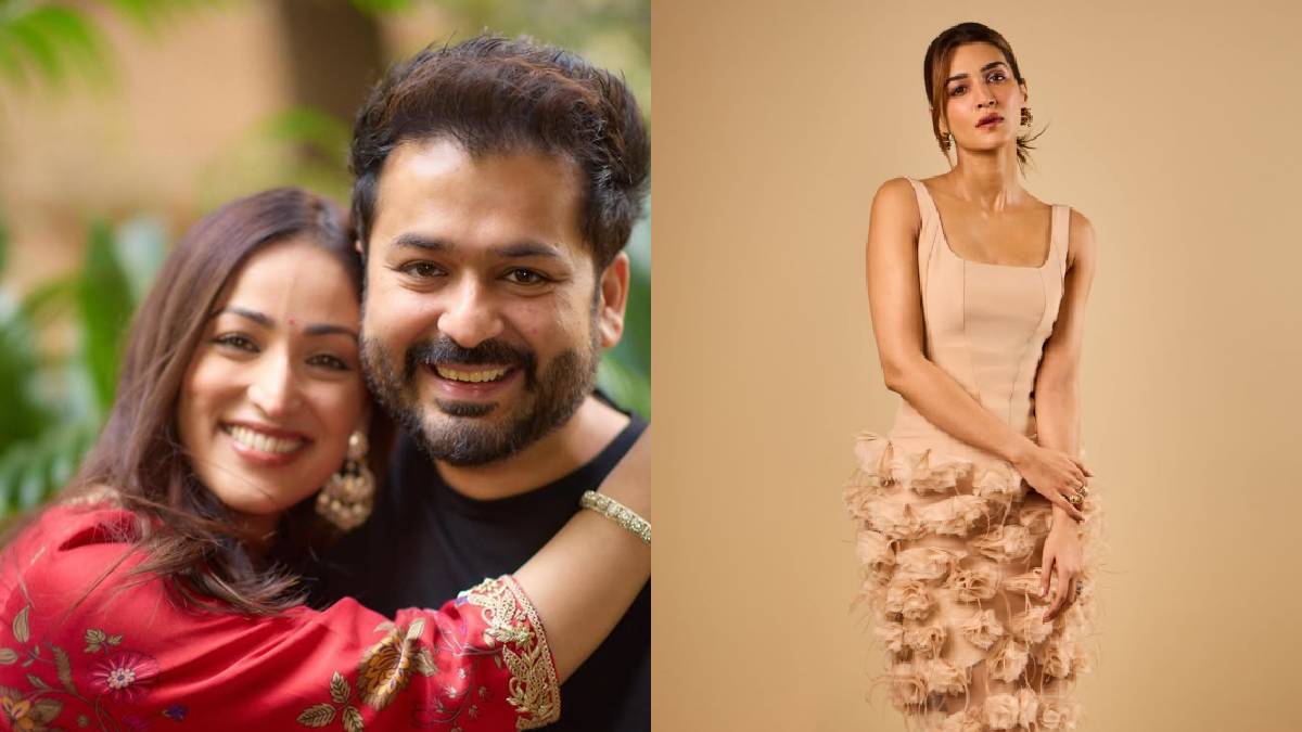 'कभी पीआर की चीप टैक्टिक्स', धुरंधर 2 की रिलीज से पहले किस बात पर भड़क गईं यामी गौतम? कृति सैनन से जुड़ा नाम