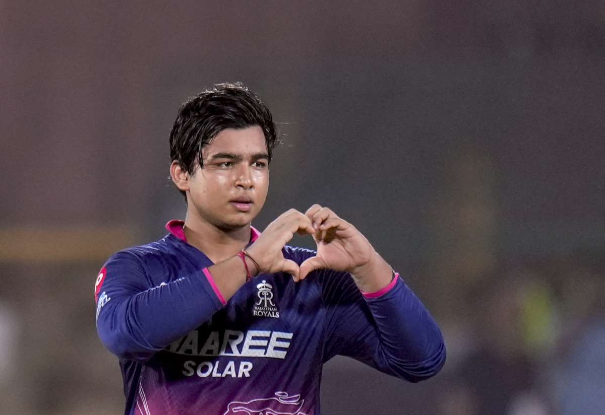 वैभव सूर्यवंशी ने बनाया वर्ल्ड रिकॉर्ड, टी20 फॉर्मेट में वो कर दिखाया जो बड़े से बड़े दिग्गज भी न कर सके