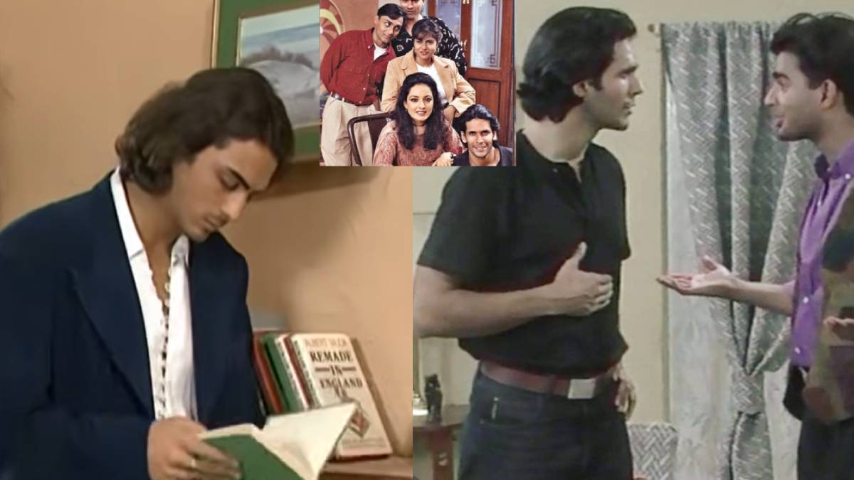 31 साल पुराना पहला अंग्रेजी सीरियल, 5 नेशनल अवॉर्ड वाले फिल्ममेकर ने रखी नींव, अर्जन रामपाल से लेकर आर माधवन तक की चमकी किस्मत