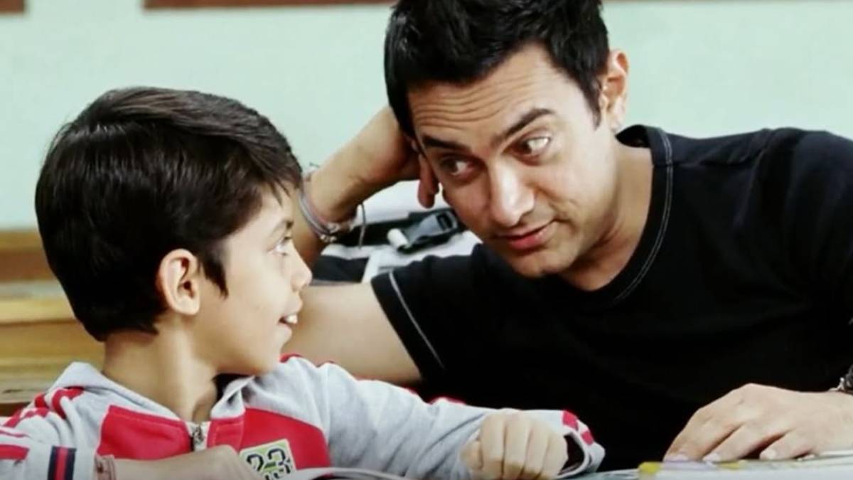 'तारे जमीन पर' का नन्हा ईशान याद है? वक्त के साथ हो गए हैं हैंडसम हंक, हीरो जैसी बना ली पर्सनैलिटी