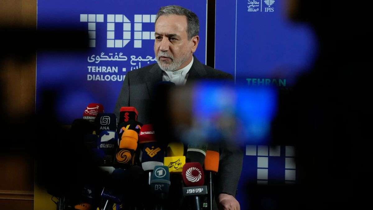 तेहरान ने ट्रंप को दिया 48 घंटे का अल्टीमेटम,कहा-ईरान की फ्रोजन संपत्ति रिलीज नहीं किया तो तोड़ देंगे सीजफायर