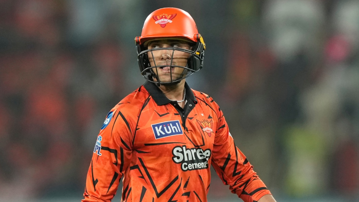 अभिषेक शर्मा ने अब शर्मनाक रिकॉर्ड किया अपने नाम, रोहित शर्मा और संजू सैमसन भी छूट गए पीछे