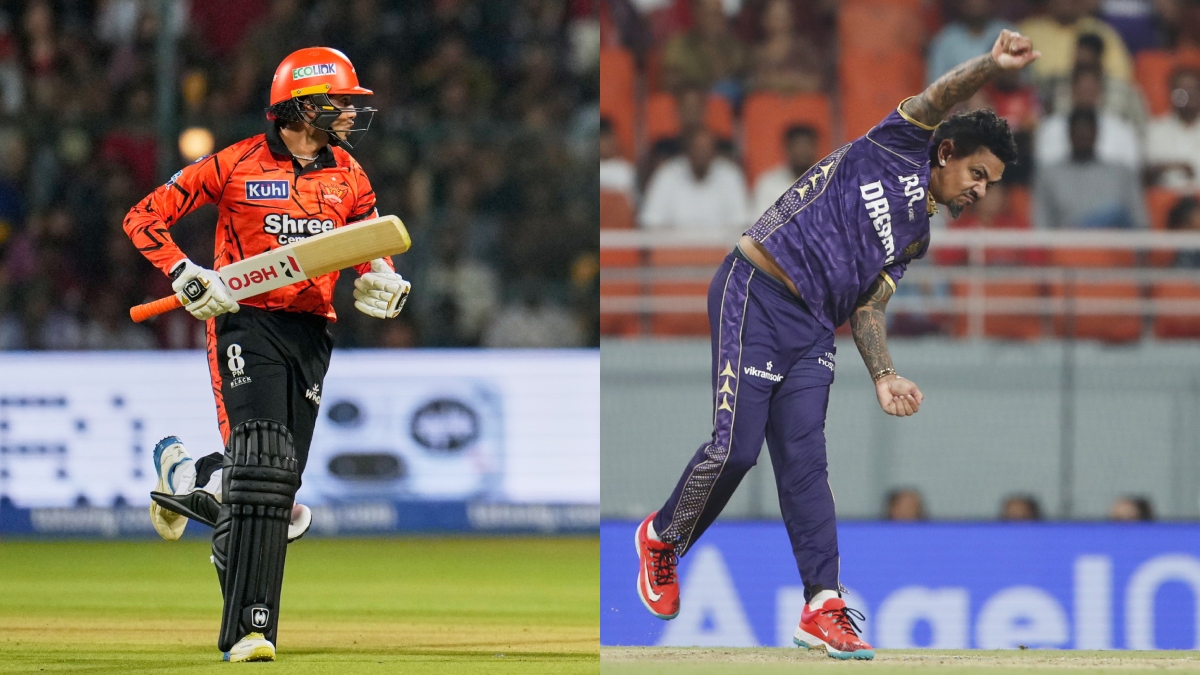 KKR vs SRH: अभिषेक शर्मा बनाम सुनील नरेन, इन खिलाड़ियों के बीच होने वाली बैटल तय करेगी मुकाबले का परिणाम