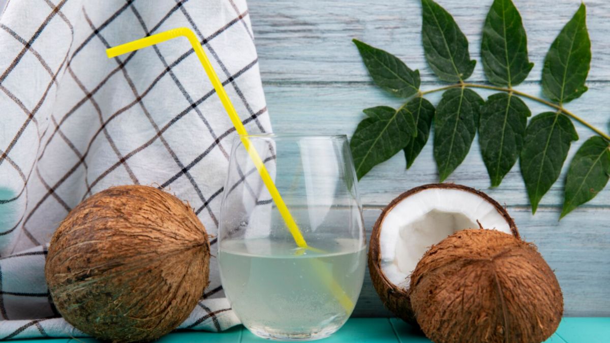 डायबिटीज में नारियल पानी पीना चाहिए या नहीं? जानिए सुबह खाली पेट पीने से Diabetes के मरीजों पर क्या असर होगा