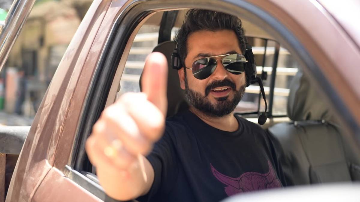 'जब मेरा विश्वास डगमगाया, आप साथ खड़े रहे', आदित्य धर ने किसे दिया 'धुरंधर' की सफलता का क्रेडिट?