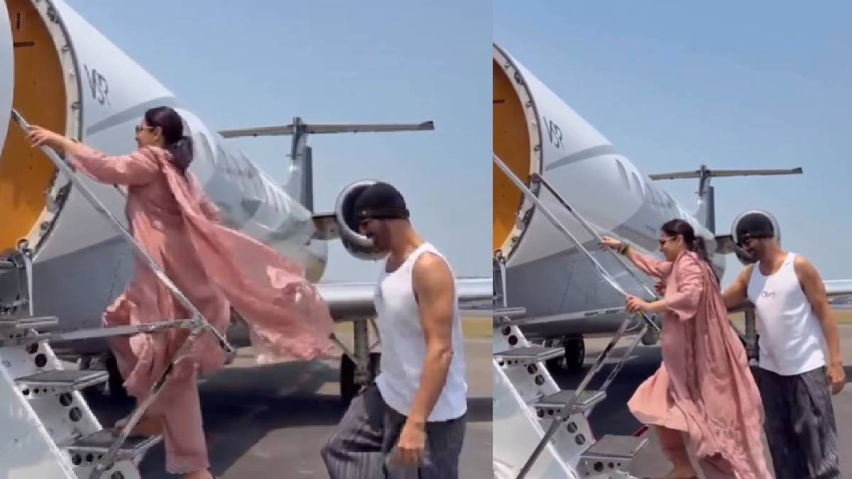 7 साल बाद साथ काम करते दिखेंगे अक्षय कुमार और विद्या बालन, भूल भुलैया में किया था कमाल, ये रहा पूरा अपडेट