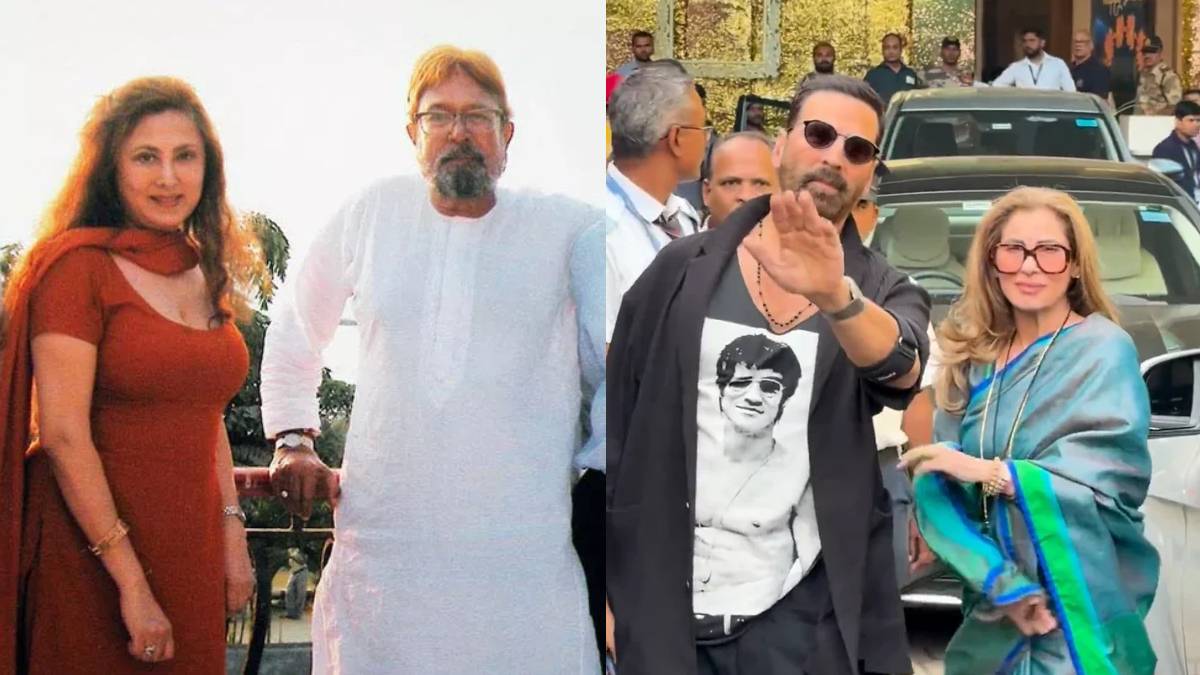 डिंपल कपाड़िया और अक्षय कुमार की बड़ी जीत, बॉम्बे हाई कोर्ट से अनीता आडवाणी को बड़ा झटका, राजेश खन्ना संग रिश्ते को नहीं मिला नाम