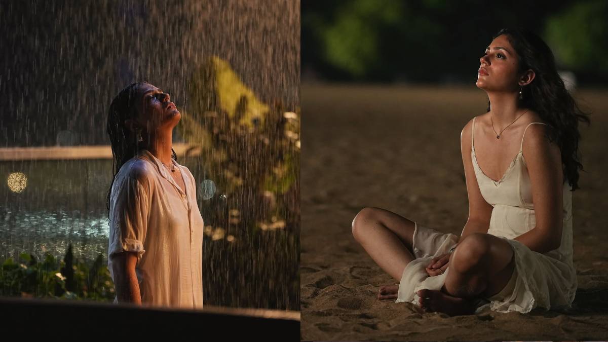 'मेरी जिंदगी का इकलौता प्यार', सबसे अजीज शख्स को खोकर टूटीं 'सैयारा' एक्ट्रेस, लंबे पोस्ट में जाहिर किया दर्द