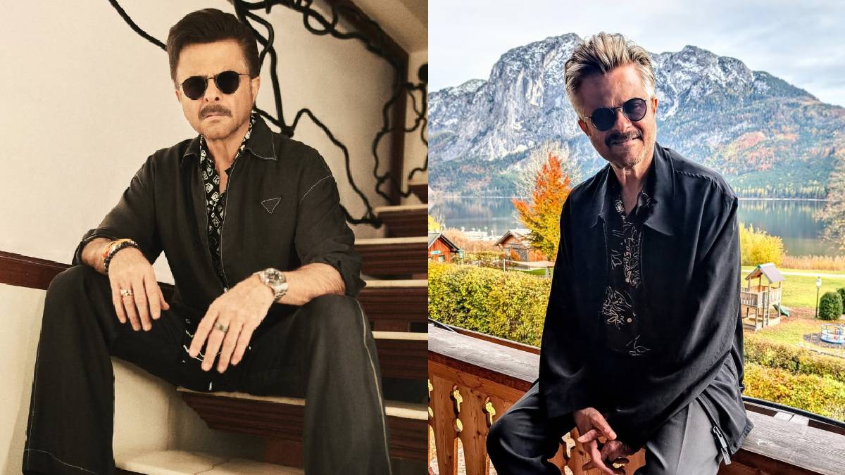 दमदार एक्शन के साथ ओटीटी सीरीज में लौट रहे अनिल कपूर, वीडियो शेयर कर दी जानकारी, ये रही रिलीज डेट