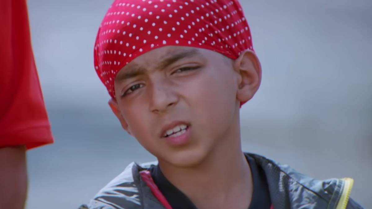 'कोई मिल गया' का बिट्टू सरदार हो गया है 34 साल का गबरू-जवान, दमदार पर्सनैलिटी और क्यूट अंदाज के हो जाएंगे कायल