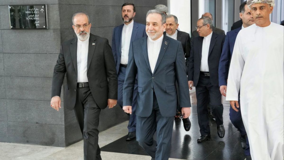 Iran-US Peace Talks: शांति वार्ता से पहले अब्बास अराघची ने अमेरिका को कहा-विश्वासघाती, बोले भरोसा करना मुश्किल