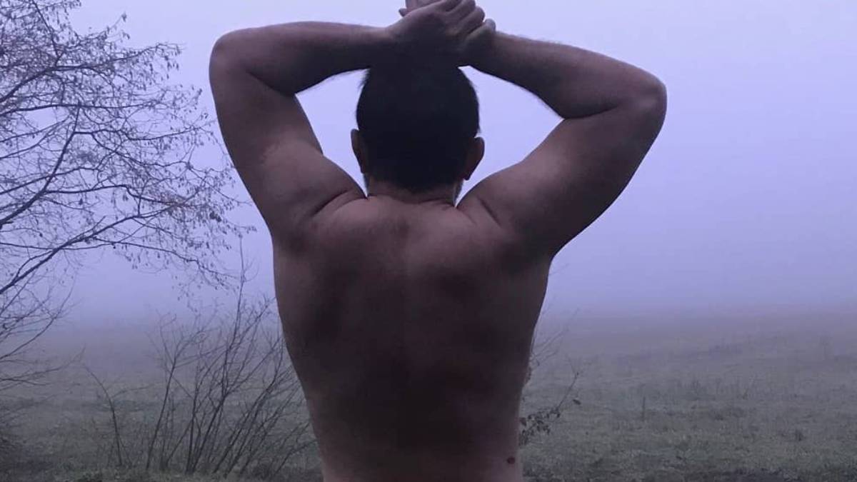 90 के दशक का नेशनल क्रश, दीवानी थीं लड़कियां, अचानक दोनों पैरों ने छोड़ा साथ, अब खड़ा किया 3300 करोड़ का साम्राज्य