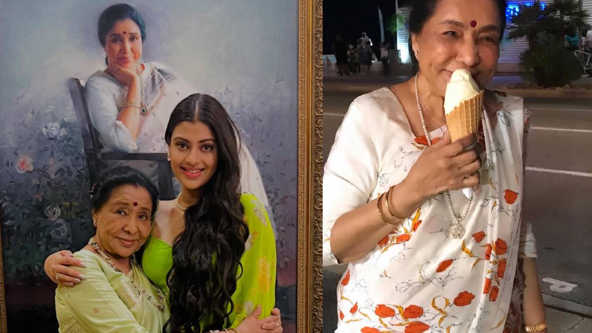 जब आशा भोसले ने 4 महीने की प्रेग्नेंट होने पर भी खा ली थी बोतल भर नींद की गोलियां, कई साल झेली नर्क भरी जिंदगी