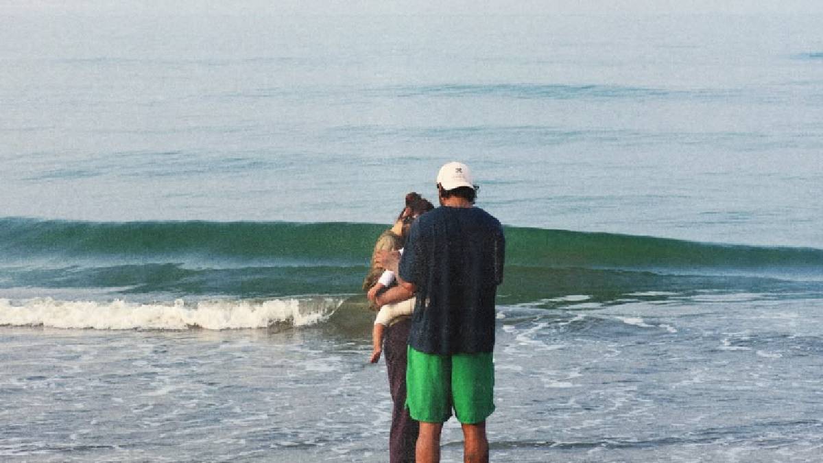 जन्मदिन पर IPL मैच में दहाड़े बॉलीवुड हीरोइन का पति, सोशल मीडिया पर लुटाया प्यार, RCB के खिलाफ उतरा है बल्लेबाज