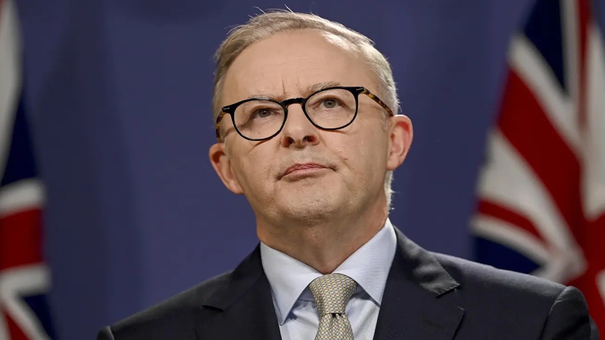 ऑस्ट्रेलिया के PM ने होर्मुज स्ट्रेट को लेकर दिया बड़ा बयान, अमेरिका का भी लिया नाम