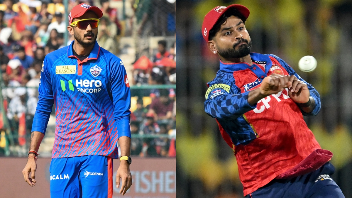 DC vs PBKS Head To Head: दोनों टीमों के बीच कांटे का मुकाबला होने की उम्मीद, अब तक दिखी है बराबरी की टक्कर