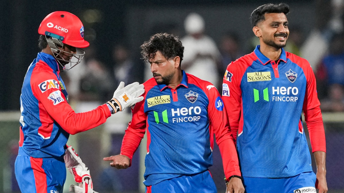 SRH vs DC: कौन जीतेगा आज का मैच, 2 धाकड़ टीमों के बीच होगा मुकाबला