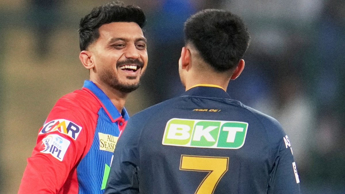 DC vs GT: कौन सी टीम जीतेगी आज का मुकाबला, बारिश हुई तो किसे होगा फायदा