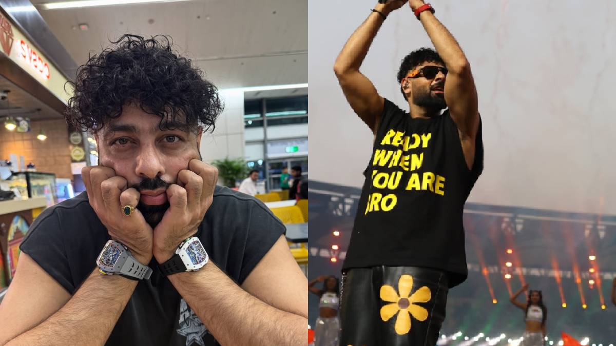 अपनी गलती पर शर्मशार हुए बादशाह, माफी मांगने के बाद उठाई बड़ी जिम्मेदारी, 50 बच्चियों को दिलाएंगे शिक्षा!