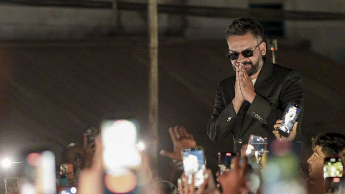 नेपाल के PM बालेन शाह ने श्रम मंत्री को किया बर्खास्त, अनुशासनहीनता और पद के दुरुपयोग का था आरोप