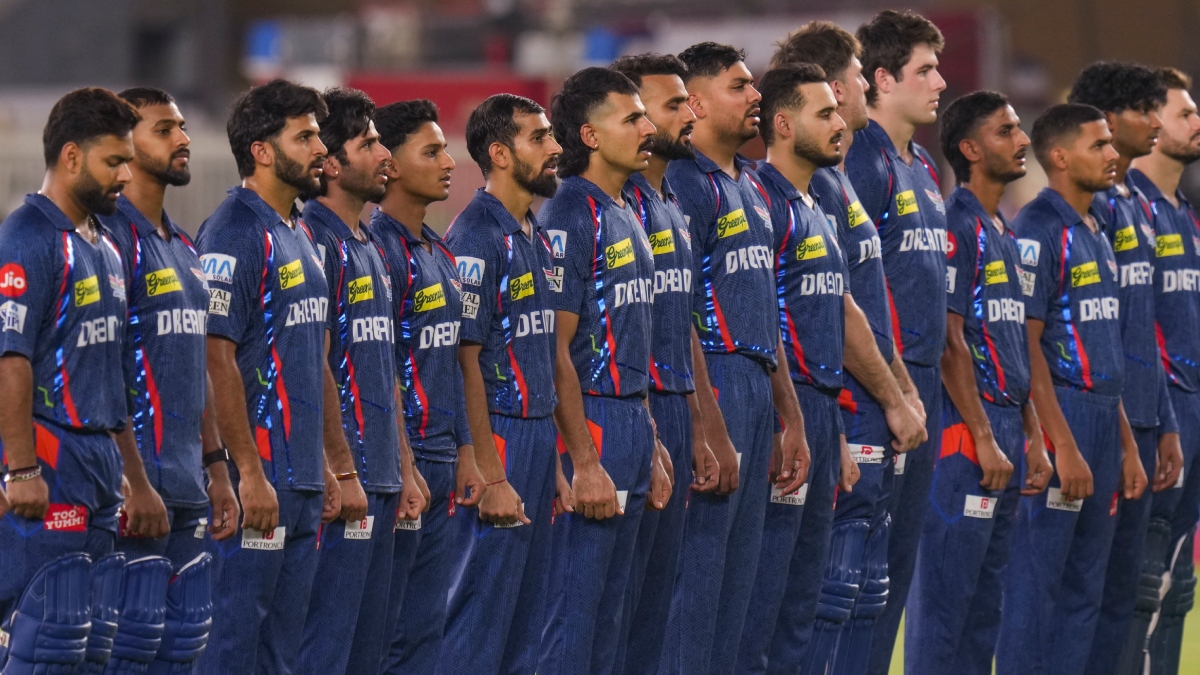 LSG vs DC: केएल राहुल का कीर्तिमान होगा ध्वस्त, कैरेबियाई खिलाड़ी बनेगा नंबर-1 बल्लेबाज