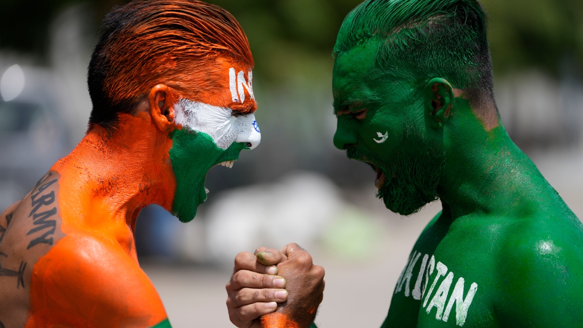 IND vs PAK: भारत और पाकिस्तान के बीच नहीं होगी टक्कर, टूर्नामेंट के शेड्यूल का हुआ ऐलान