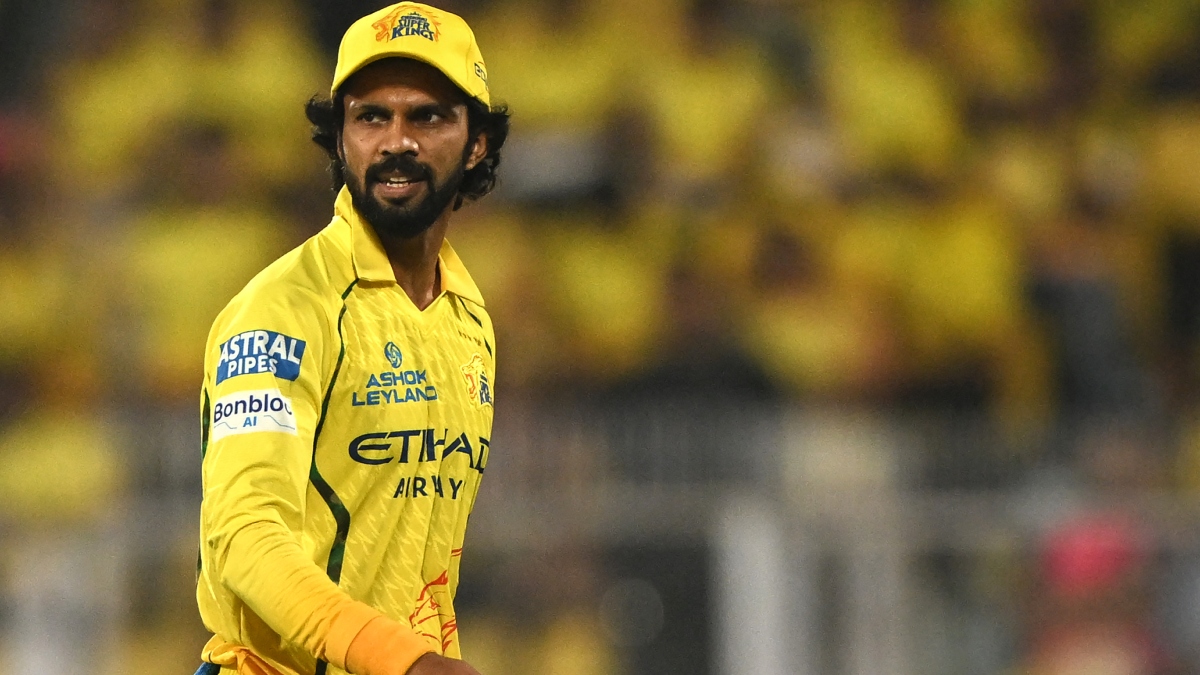 CSK vs PBKS: अच्छी बल्लेबाजी के बावजूद क्यों हार गई CSK, जानिए कप्तान ने किस पर फोड़ा हार का ठीकरा