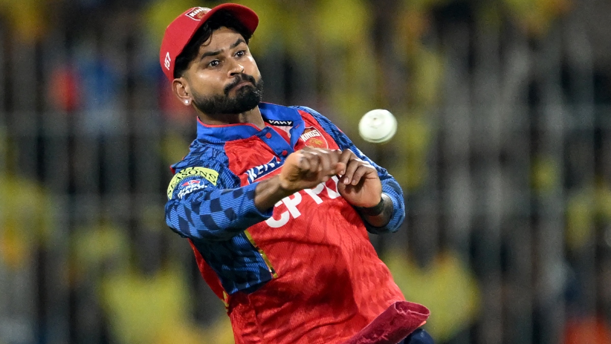 लगातार दूसरी जीत में पंजाब पर गिरी गाज, कप्तान सहित प्लेइंग XI खिलाड़ी और इम्पैक्ट प्लेयर पर हुआ एक्शन