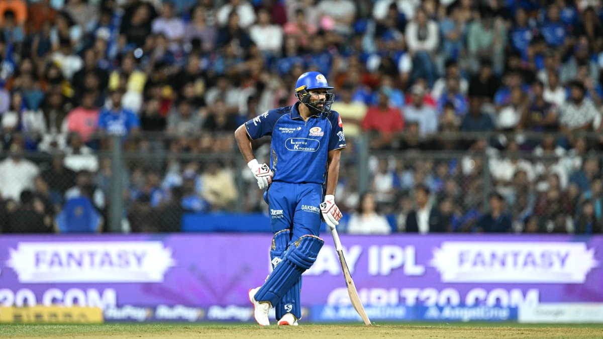 रोहित शर्मा बड़ा मुकाम हासिल करने के बेहद करीब, ऐसा करने वाले बनेंगे सिर्फ चौथे बल्लेबाज