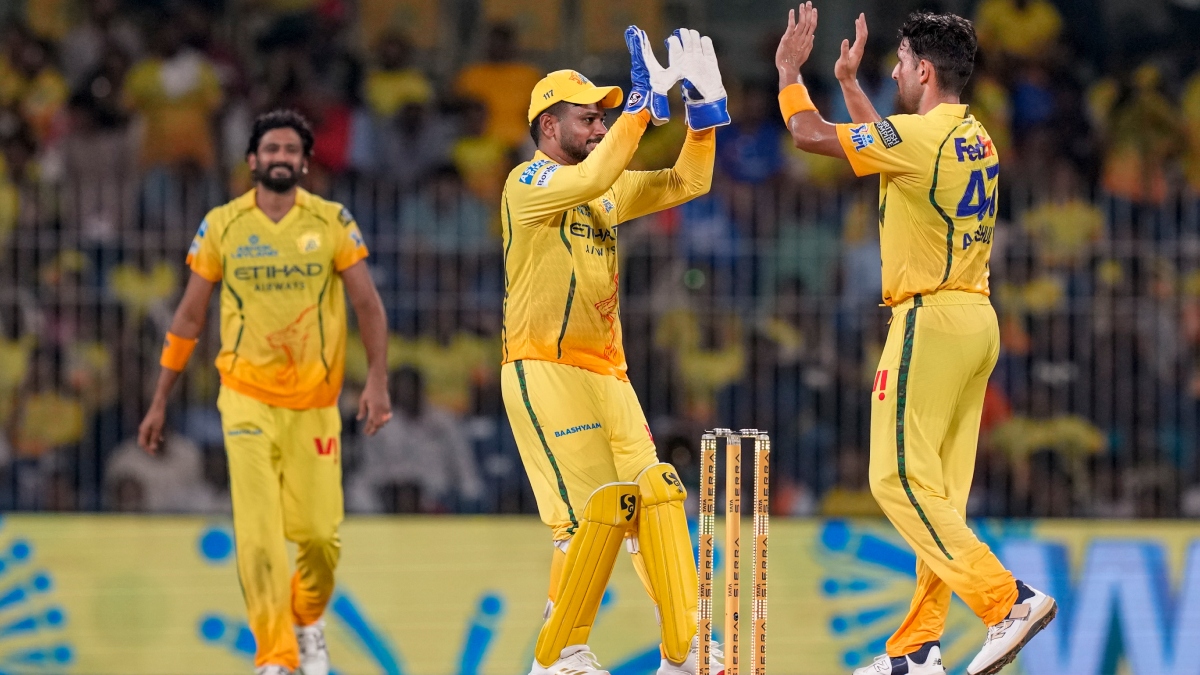 सुनील गावस्कर ने खोली CSK की पोल, बताया क्या है टीम की कमजोर कड़ी