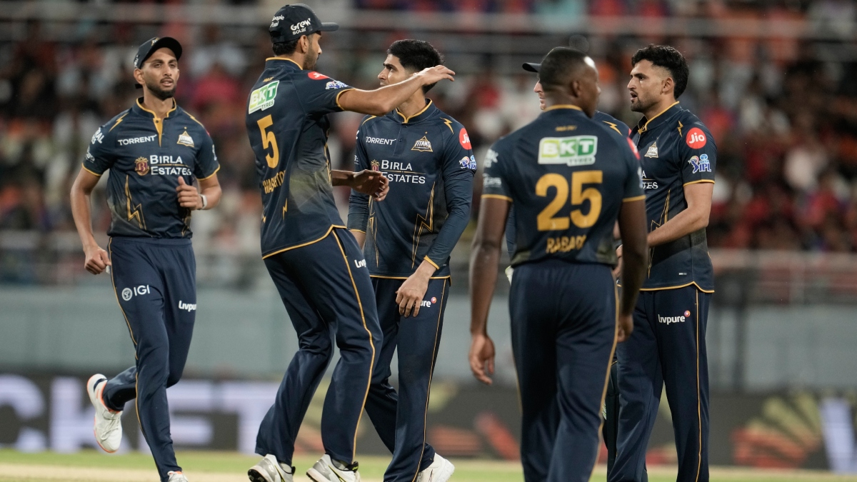 154.2 kmph की रफ्तार का कहर, 23 साल के गेंदबाज ने फेंकी IPL 2026 की सबसे तेज गेंद